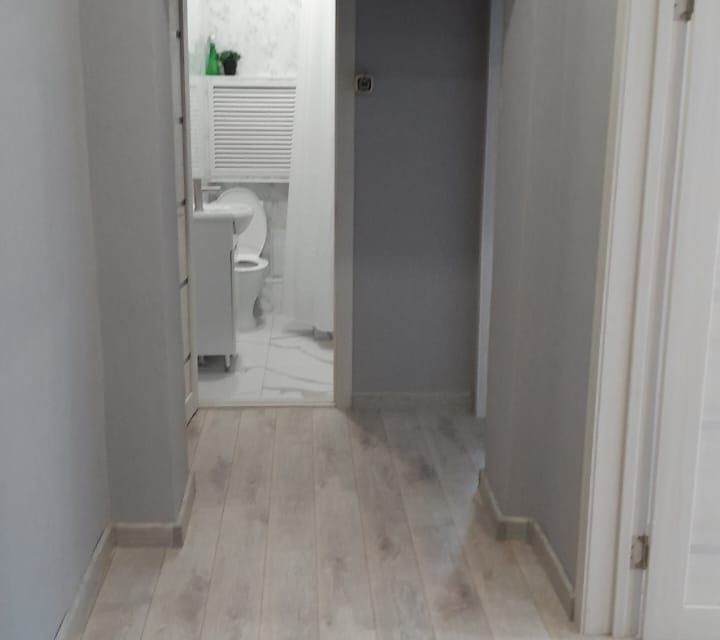 Продаётся 2-комнатная квартира, 38 м²