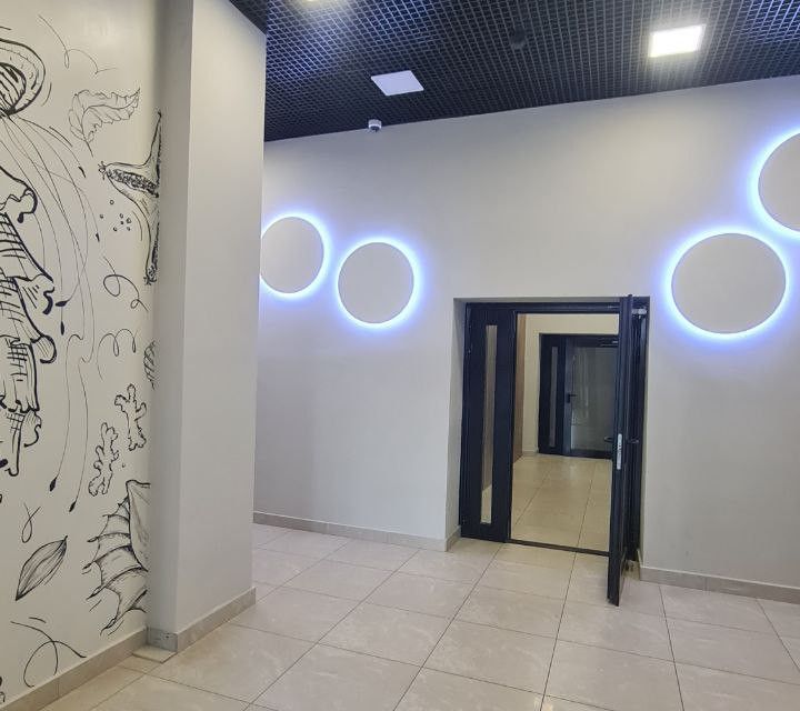 Продаётся 2-комнатная квартира, 48.56 м²