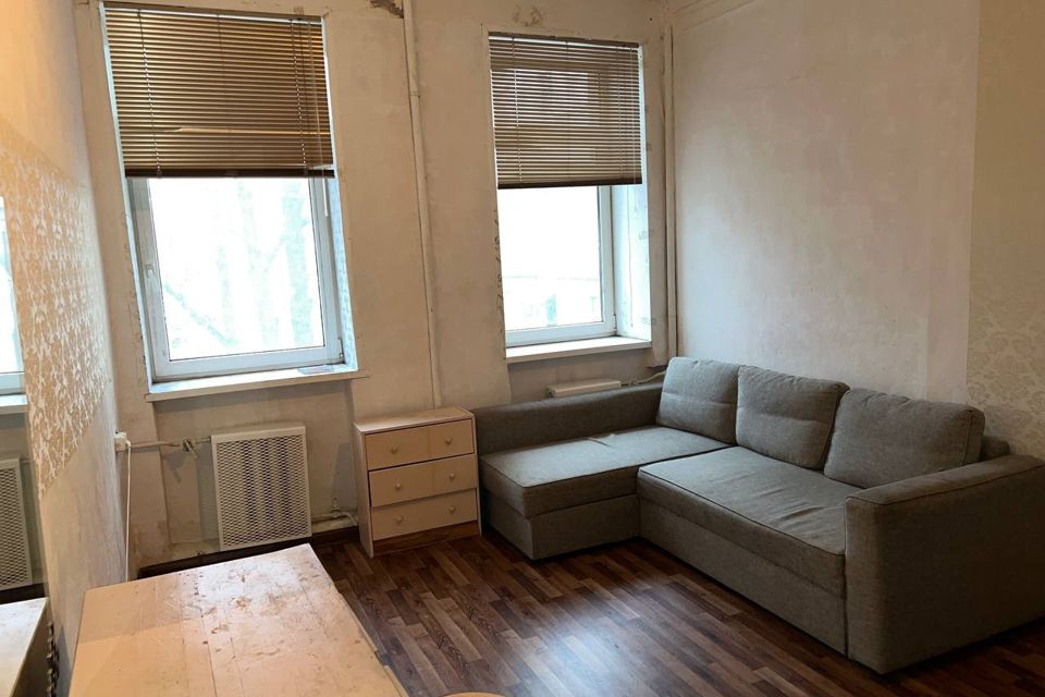 Продаётся 5-комнатная квартира, 95.5 м²