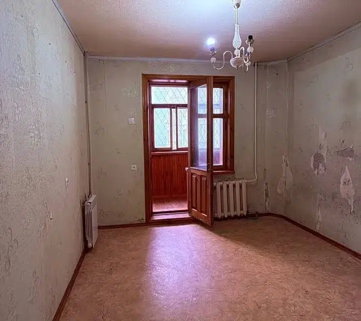 Продаётся 3-комнатная квартира, 70 м²