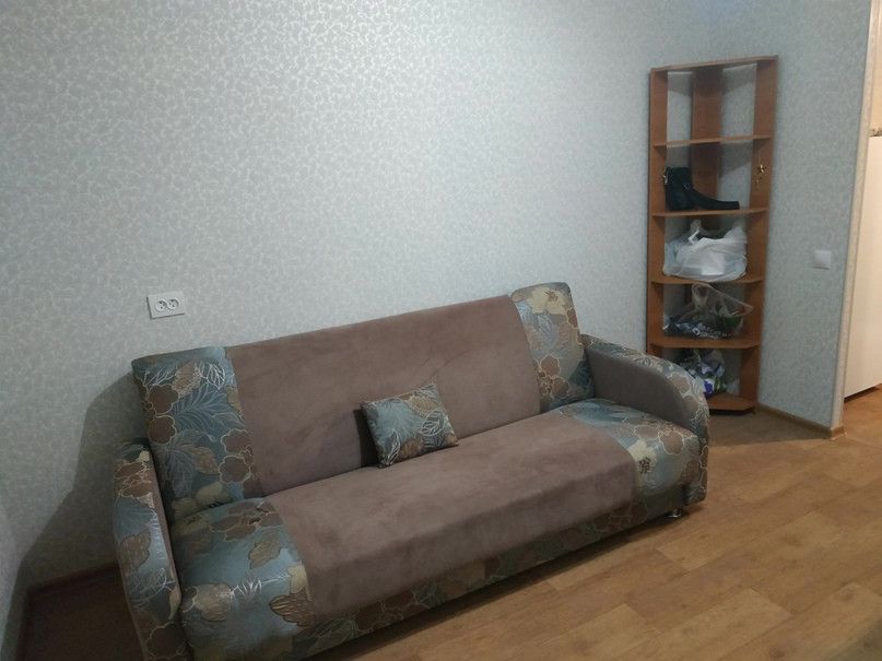 Сдаётся студия, 18 м²