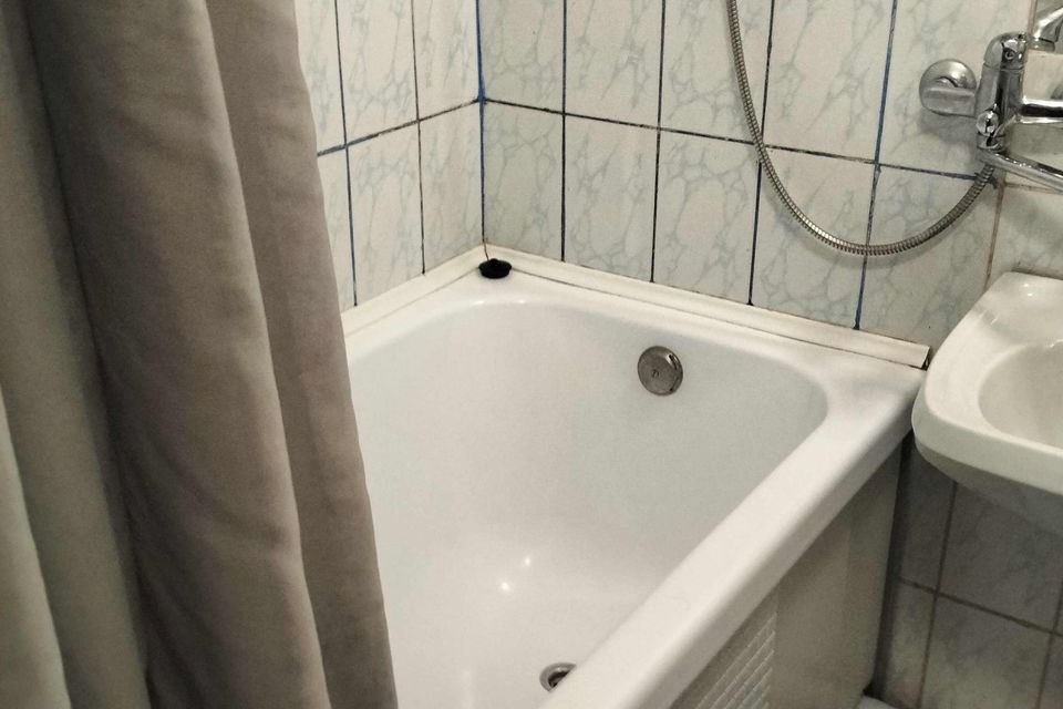Сдаётся студия, 31 м²