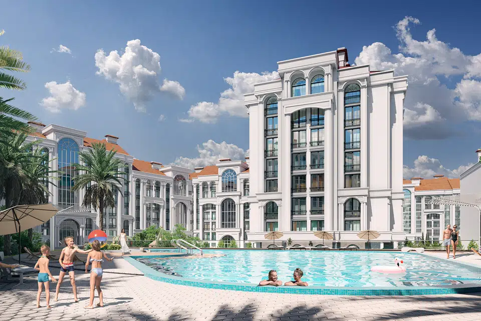 Продаётся студия, 30.24 м²