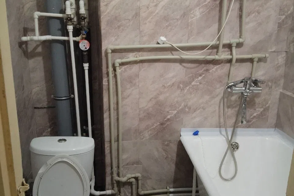 Продаётся 1-комнатная квартира, 29.4 м²