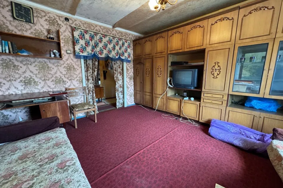 Продаётся 2-комнатная квартира, 79.7 м²
