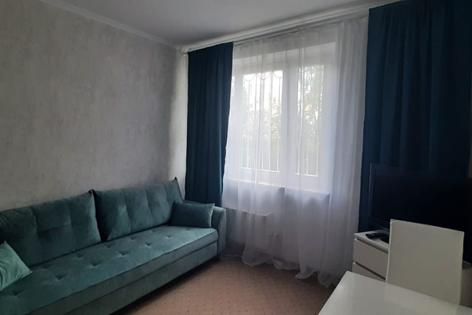 Продаётся студия, 19 м²