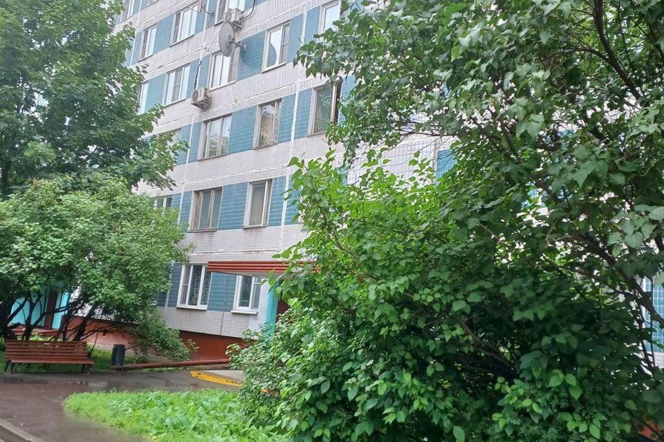 Продаётся 1-комнатная квартира, 33 м²