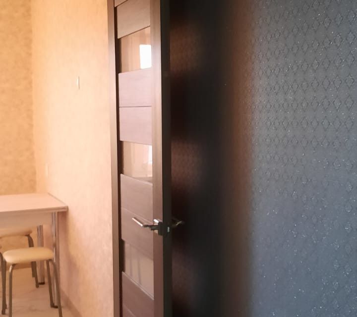 Продаётся 1-комнатная квартира, 36 м²