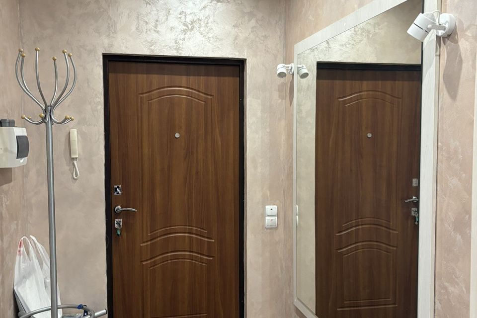Продаётся 2-комнатная квартира, 56 м²
