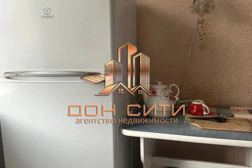 Продаётся 2-комнатная квартира, 45 м²