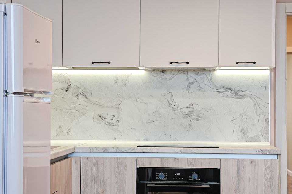 Продаётся 3-комнатная квартира, 84 м²