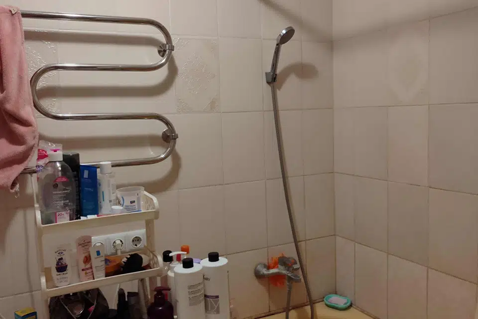 Продаётся 1-комнатная квартира, 32 м²