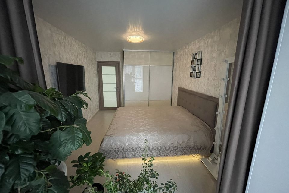 Продаётся 2-комнатная квартира, 69 м²