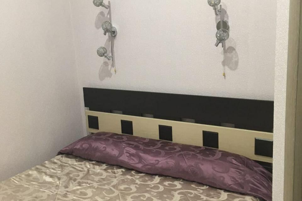 Продаётся 2-комнатная квартира, 38.2 м²