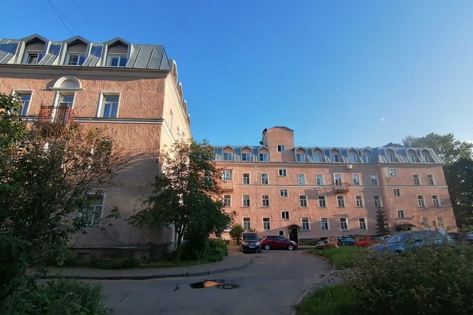 Сдаётся 1-комнатная квартира, 28 м²