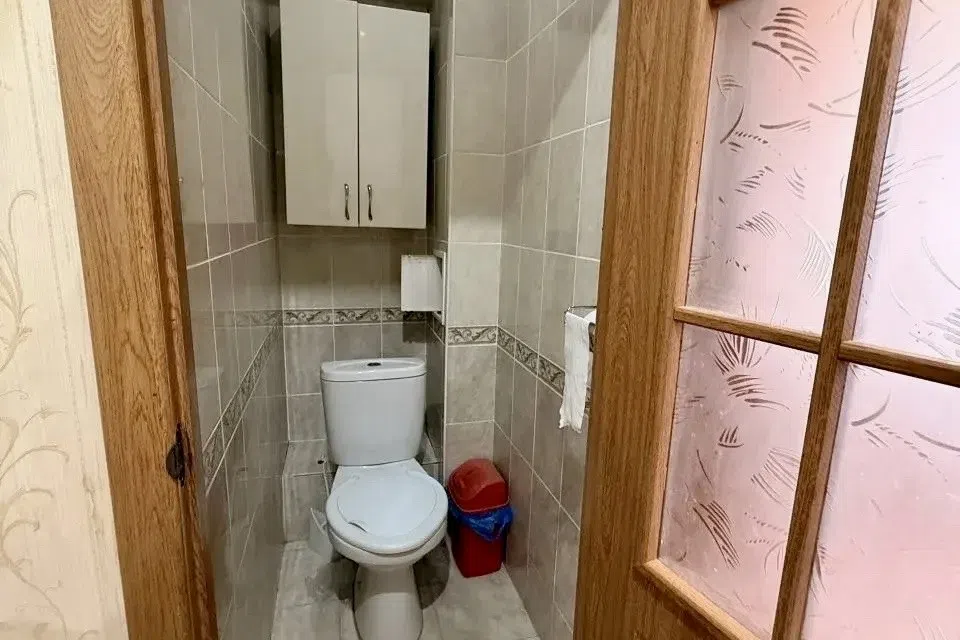 Продаётся 3-комнатная квартира, 66.6 м²