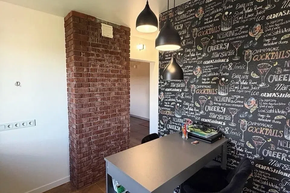 Продаётся 2-комнатная квартира, 56 м²