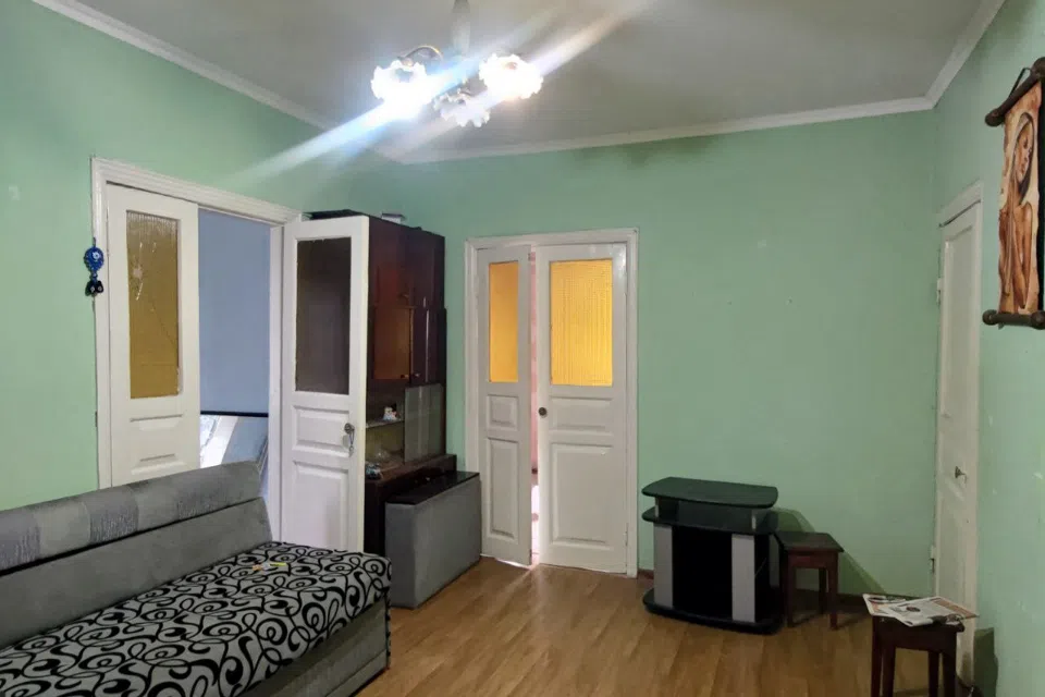 Продаётся 1-этажный дом, 85 м²