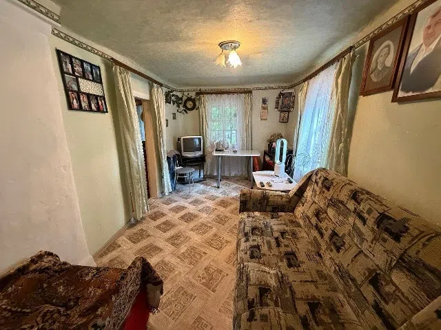 Продаётся 1-этажный дом, 53 м²