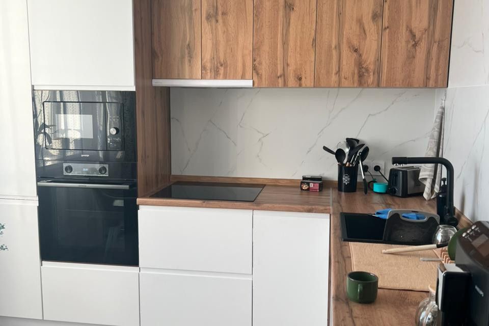 Продаётся 3-комнатная квартира, 68 м²
