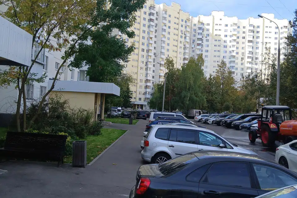 Продаётся 4-комнатная квартира, 120 м²