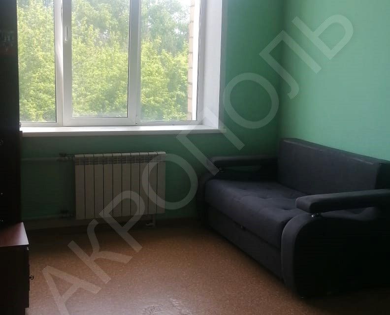 Продаётся студия, 19.3 м²