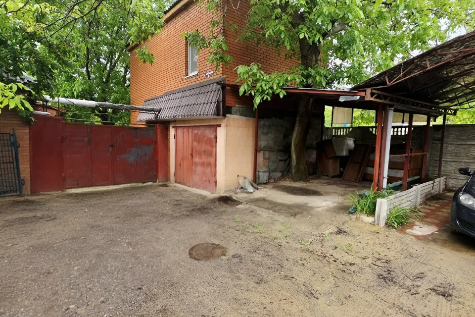 Продаётся 1-этажный дом, 53 м²