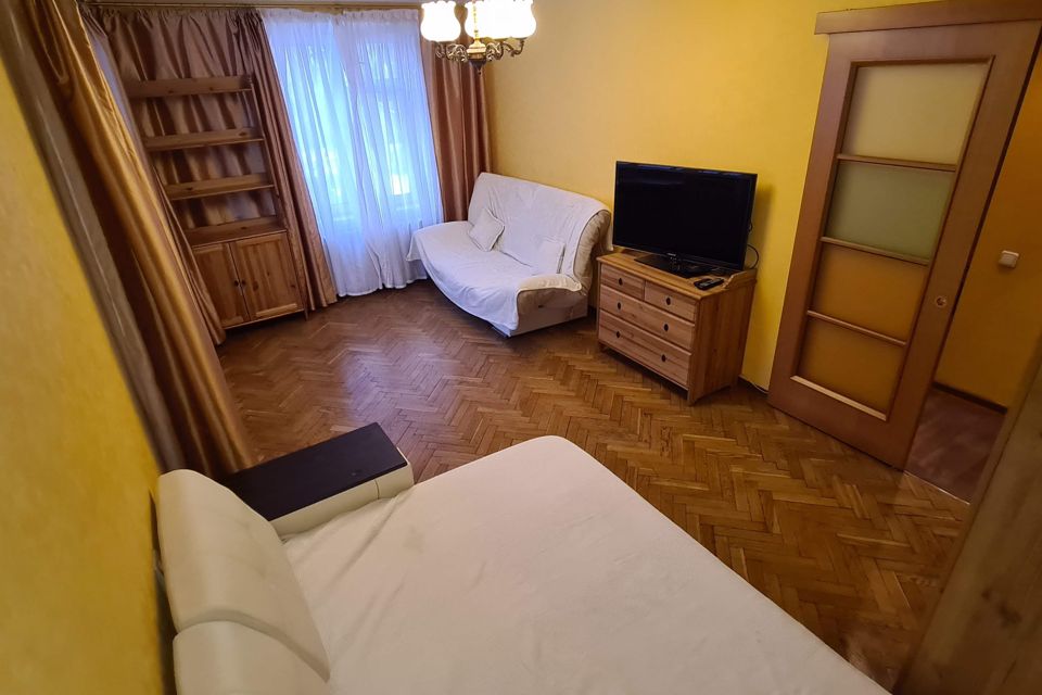Сдаётся 1-комнатная квартира, 32.1 м²