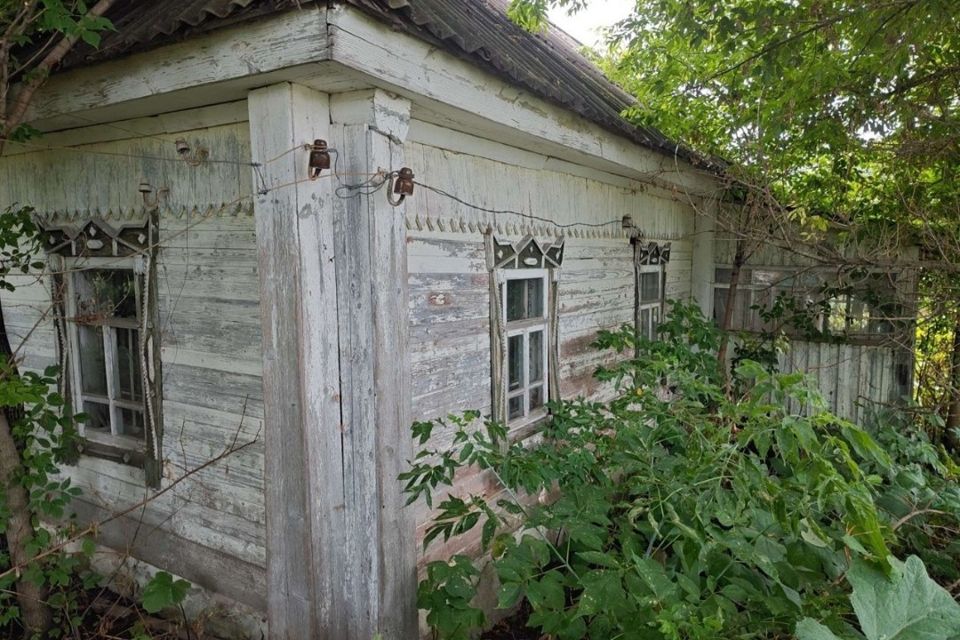 Купить Дом В Доброе Калужской Области