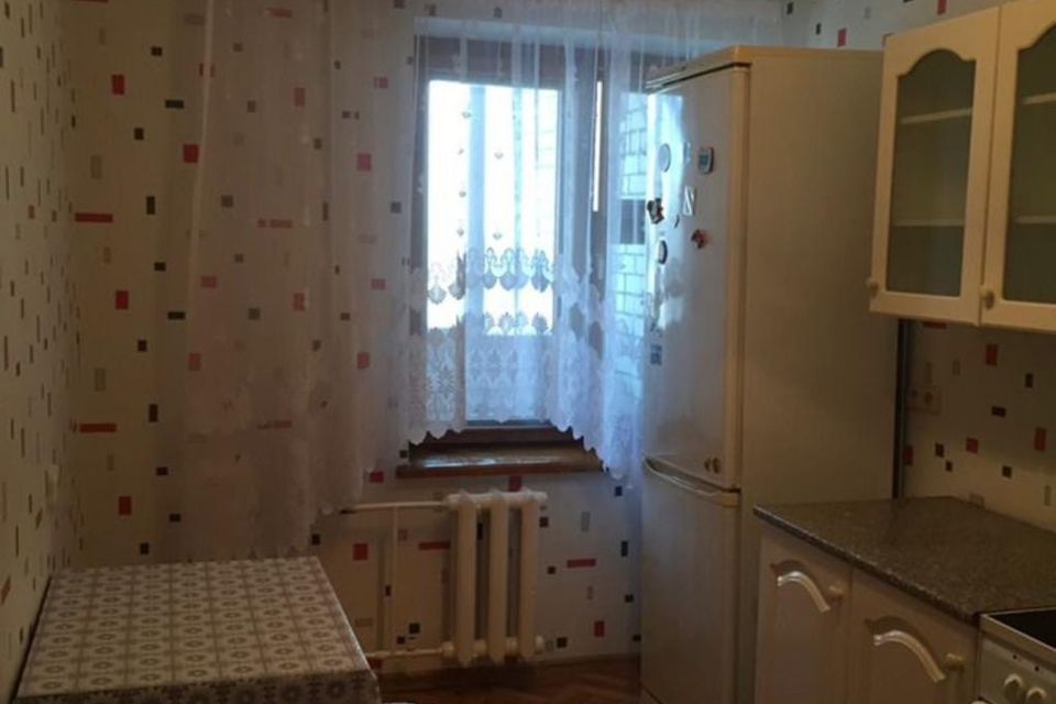 Продаётся 1-комнатная квартира, 30 м²
