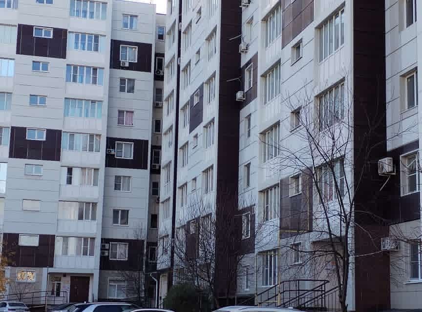 Продаётся 3-комнатная квартира, 76 м²