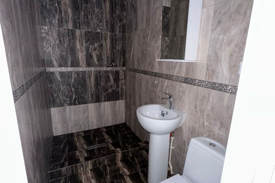 Продаётся 1-комнатная квартира, 36.3 м²