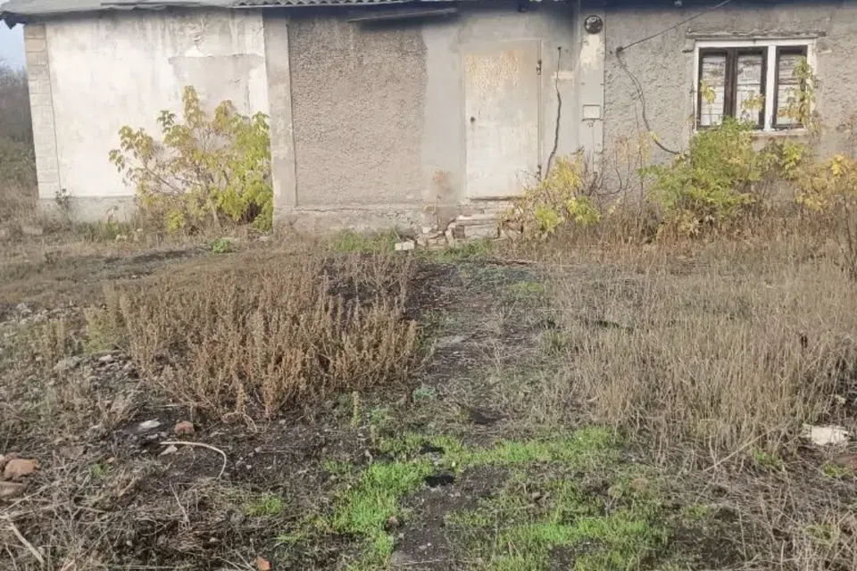 Продаётся 1-этажный дом, 79 м²