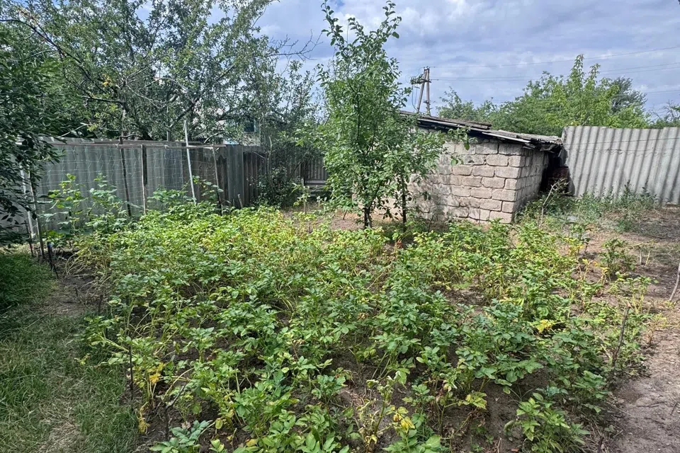 Продаётся часть дома