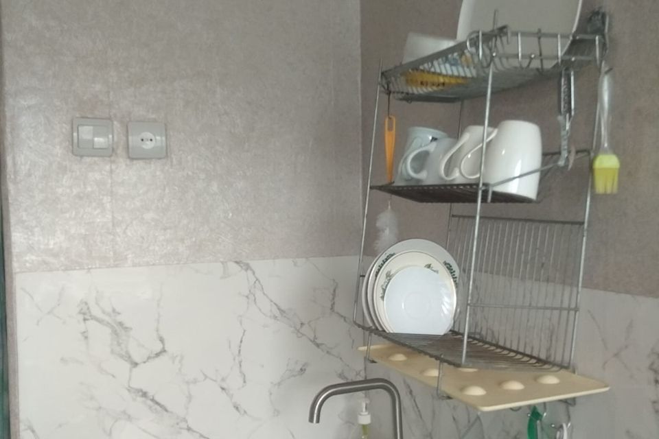 Продаётся 2-комнатная квартира, 30 м²