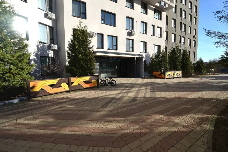 Продаётся 3-комнатная квартира, 81 м²