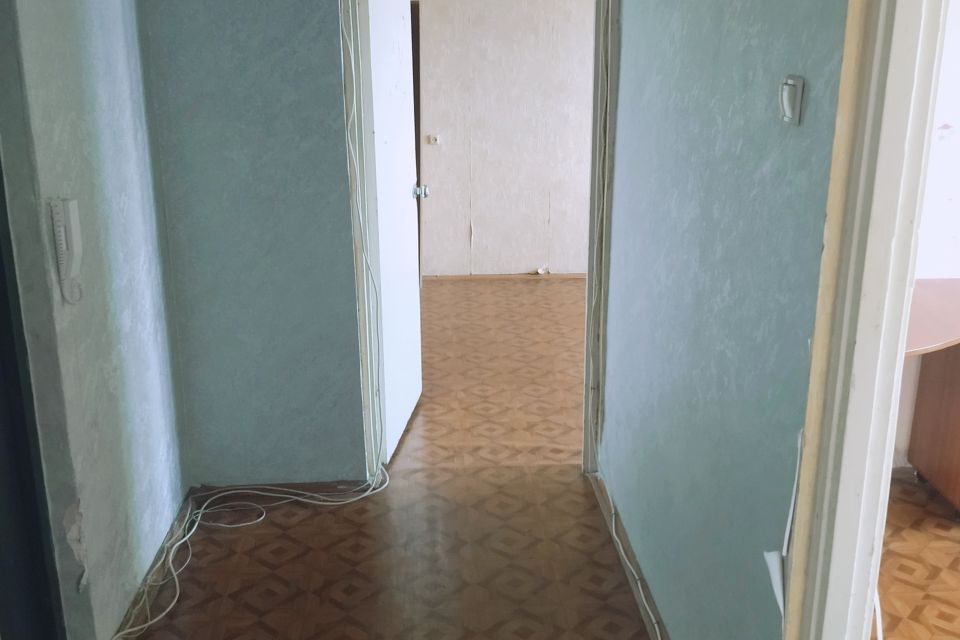 Продаётся 2-комнатная квартира, 49 м²