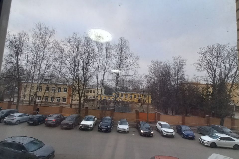 Продаётся студия, 35.6 м²