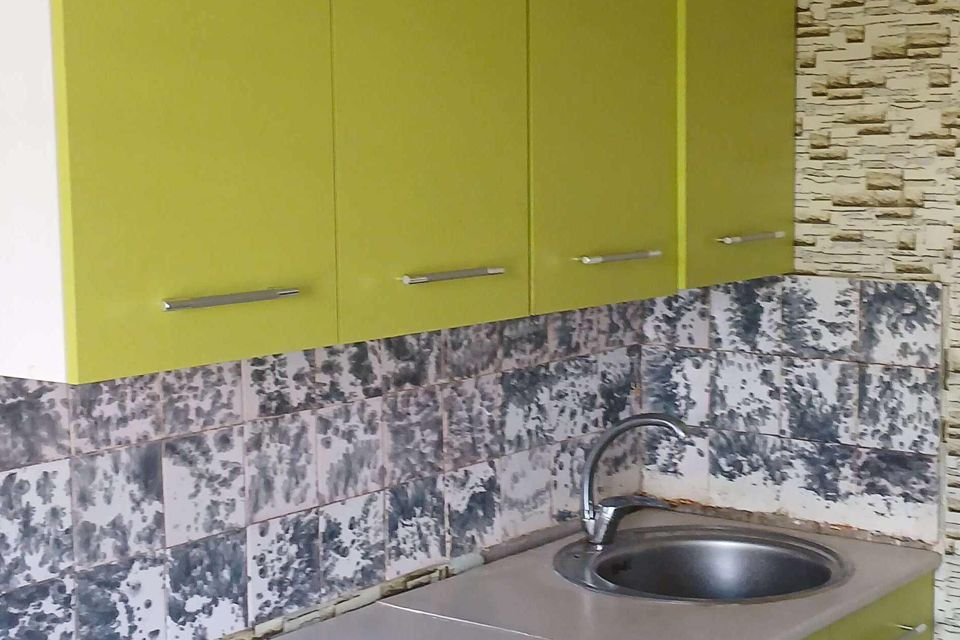 Продаётся 2-комнатная квартира, 43 м²