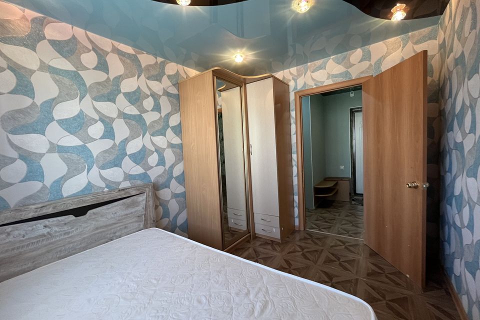 Сдаётся 2-комнатная квартира, 43 м²