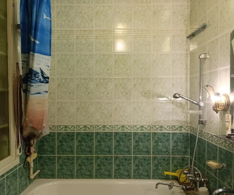 Продаётся 1-этажный дом, 80 м²