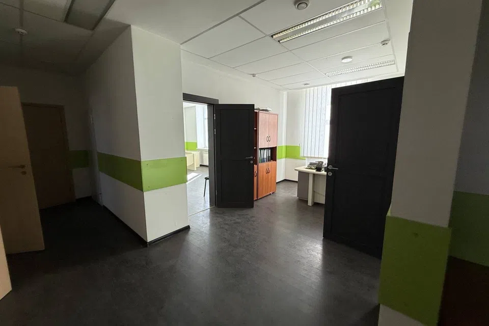 Продаётся офис, 800 м²