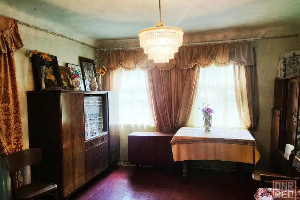 Продаётся 1-этажный дом, 59.5 м²