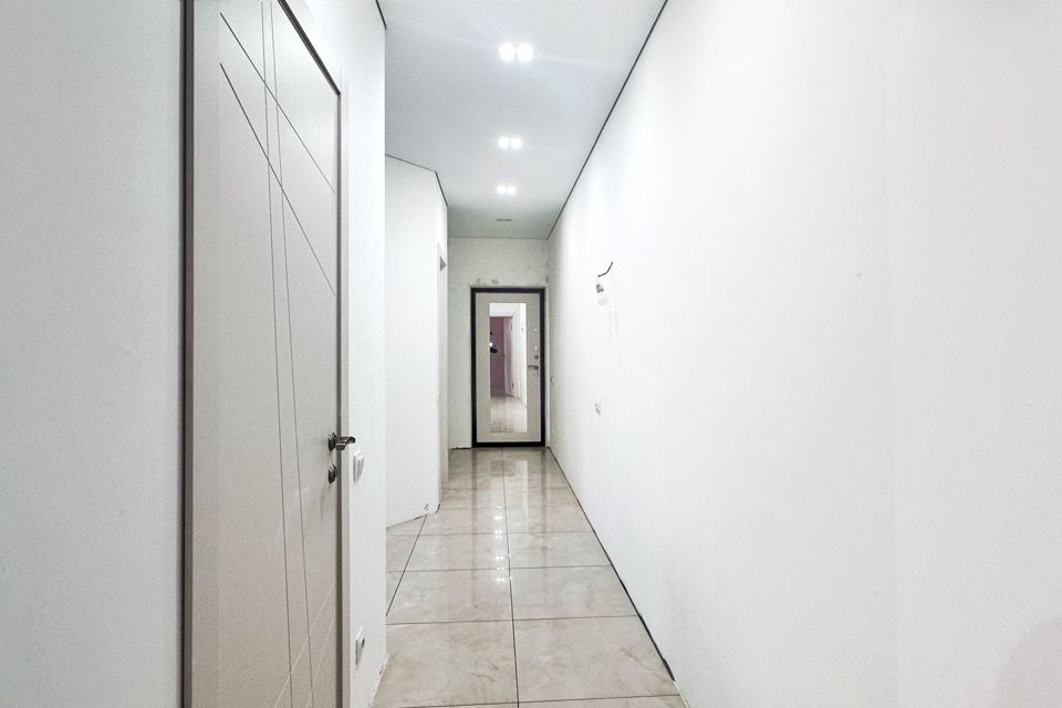 Продаётся 2-комнатная квартира, 63 м²