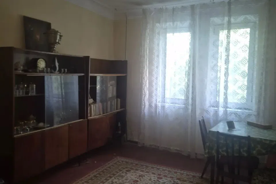 Продаётся 2-комнатная квартира, 46 м²