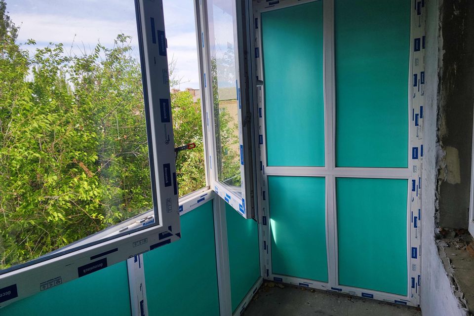 Продаётся 2-комнатная квартира, 44 м²