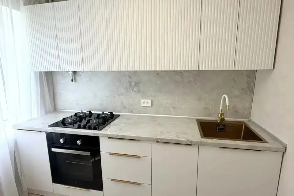 Продаётся 1-комнатная квартира, 31 м²
