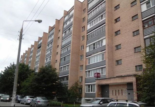 Продаётся 2-комнатная квартира, 50 м²