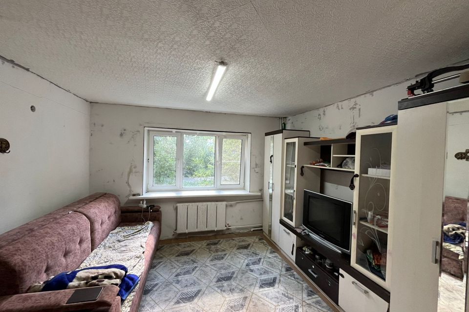 Продаётся 2-комнатная квартира, 36.6 м²