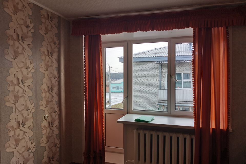 Продаётся 2-комнатная квартира, 44.8 м²